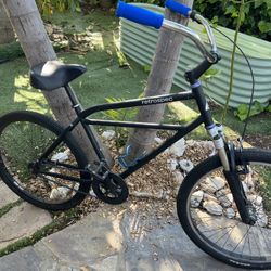 Retrospec 1 Speed Cruiser