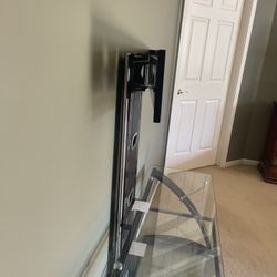 Tv Stand With Base Holds Up To 90 Inches