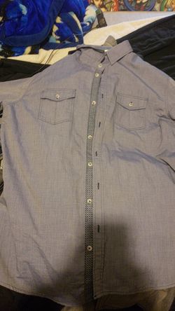 12 dress shirts 2xl