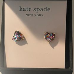 Kate Spade Earrings 