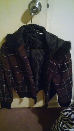 Very cute jackets