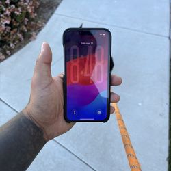 iPhone 13 Pro 1T Unlocked