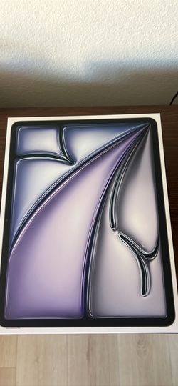 iPad Air