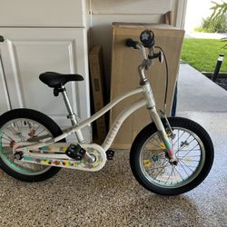 Kids Electra Bike 14”