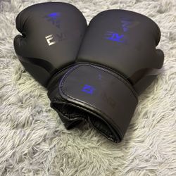 KUANG QUAN FIVING Boxing Gloves