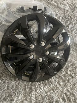 Hub Caps