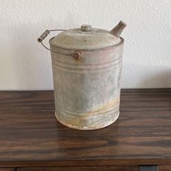 Vintage Canister