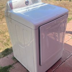 Samsung Dryer
