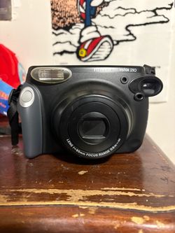 fujifilm instax 210