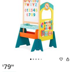 baby/Toddler Items 