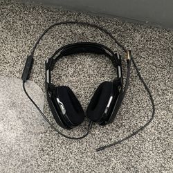 Astro A40 Headset