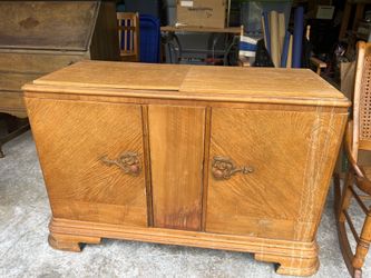 Buffet or sideboard