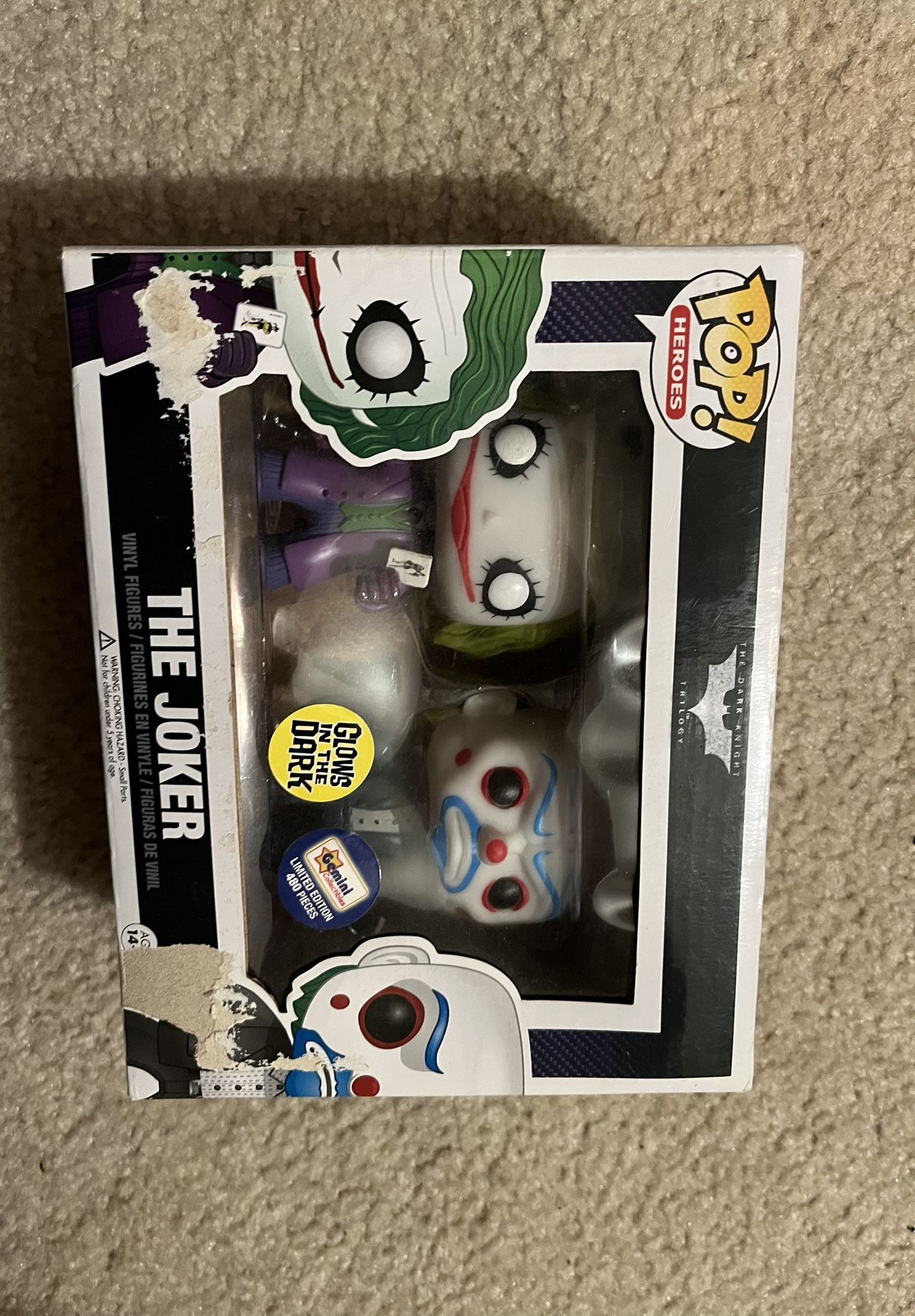 Funko Pop