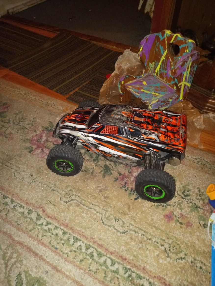 Rc Car