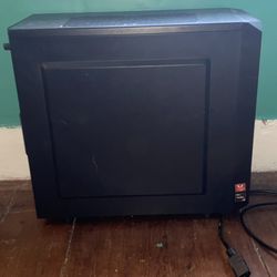Custom Gaming PC