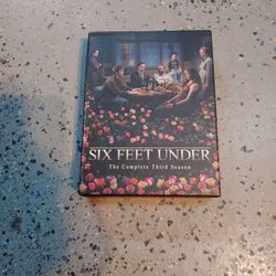 Six Feet Under