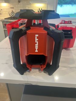 Hilti PR-40G-22
