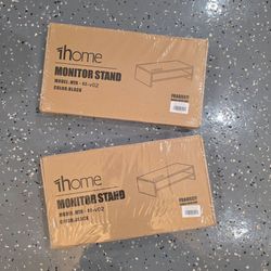 Monitor stand