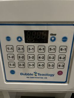 Powder Dispenser Machine YF-8J
