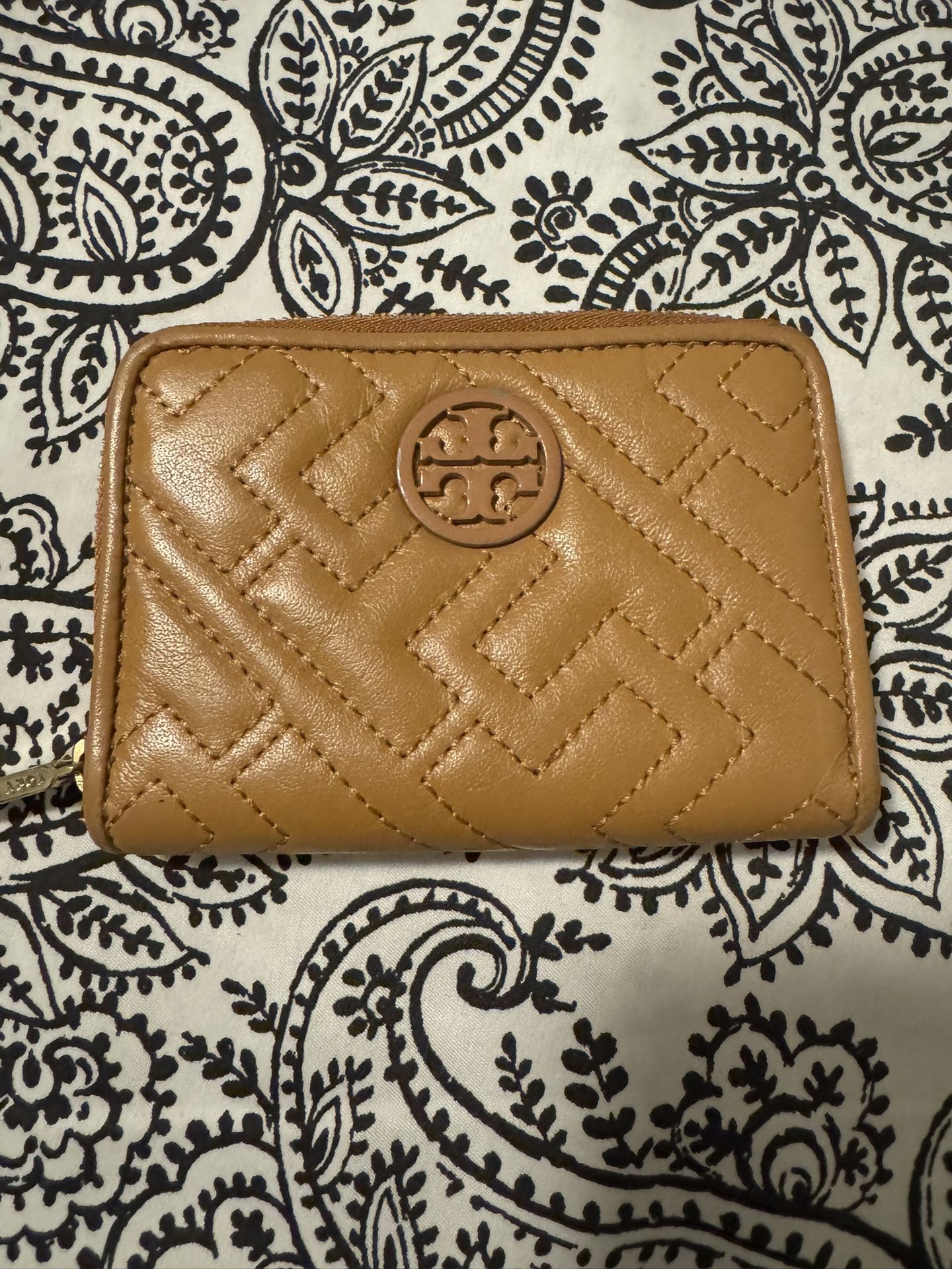 Tory Burch Small Wallet