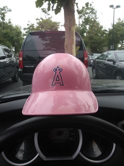 Angels Female helmet