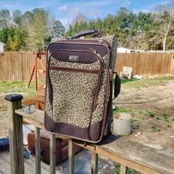 Luggage 