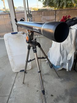 Telescope