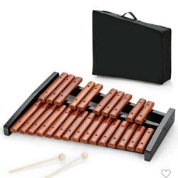 Xylophone Wooden Instrument