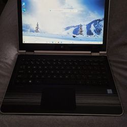 HP Labtop