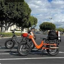 Best Selling Cargo Ebike 