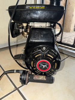 Motvox 79cc motor