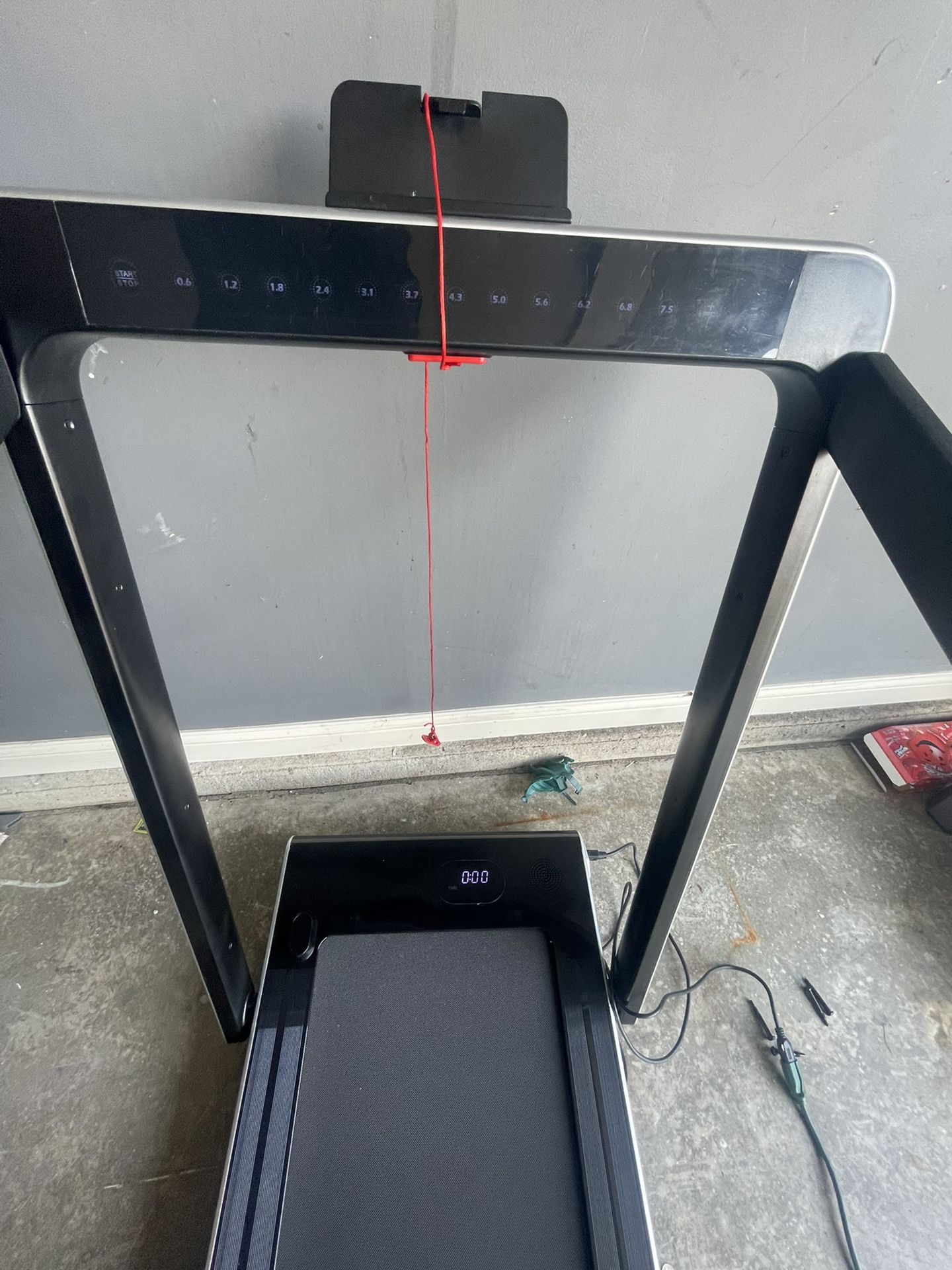 Superfit Treadmill