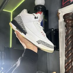 Jordan Free Throw 3s