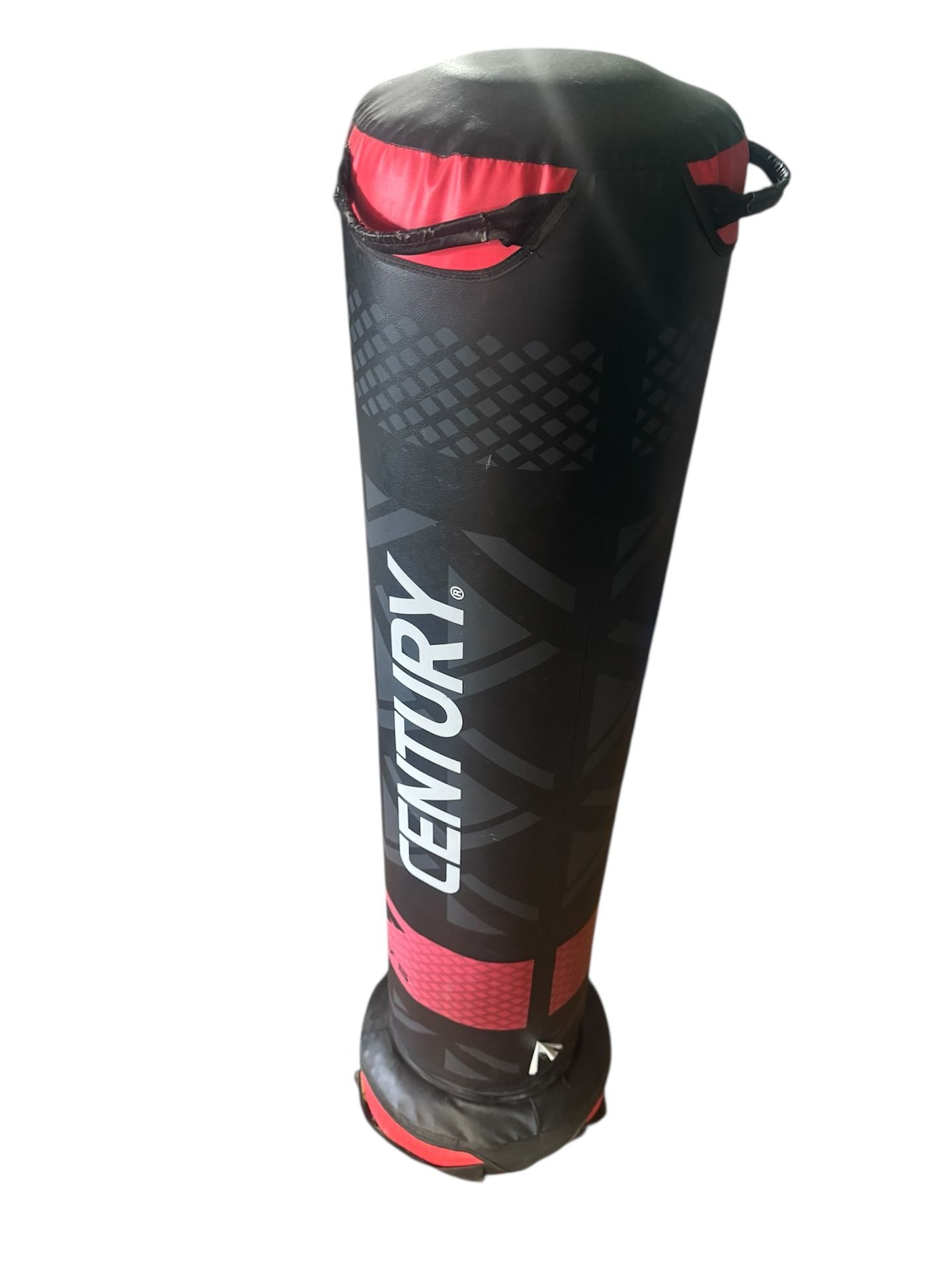 Century Freestanding Punching Bag –