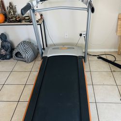 BFG treadmill