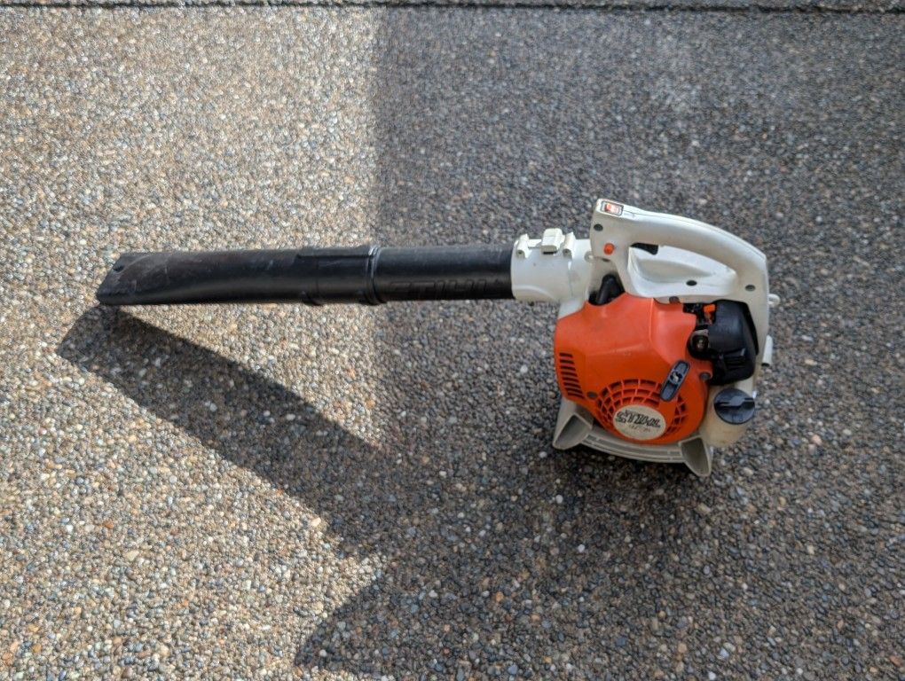 Stihl Leaf Blower