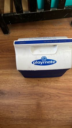 Playmate Cooler