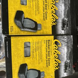 Cabelas Jeep Seat Covers