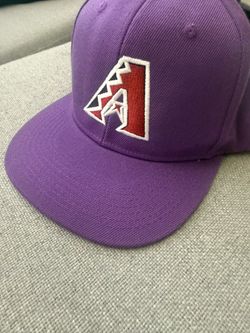 Diamondbacks Hat