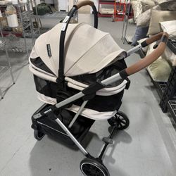 Pet Carrier Stroller