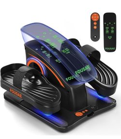Under Desk Elliptical Machine