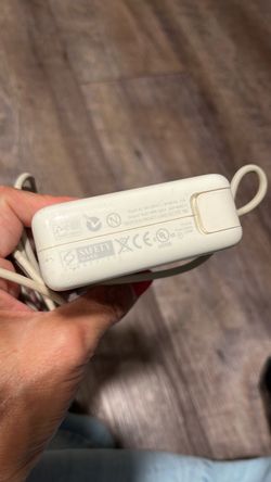 Apple MagSafe Power Adapter