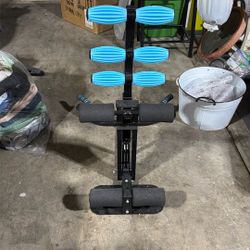 Merach Deep Squat Workout Machine