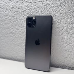 iPhone 11 Pro Max Locked To Owner