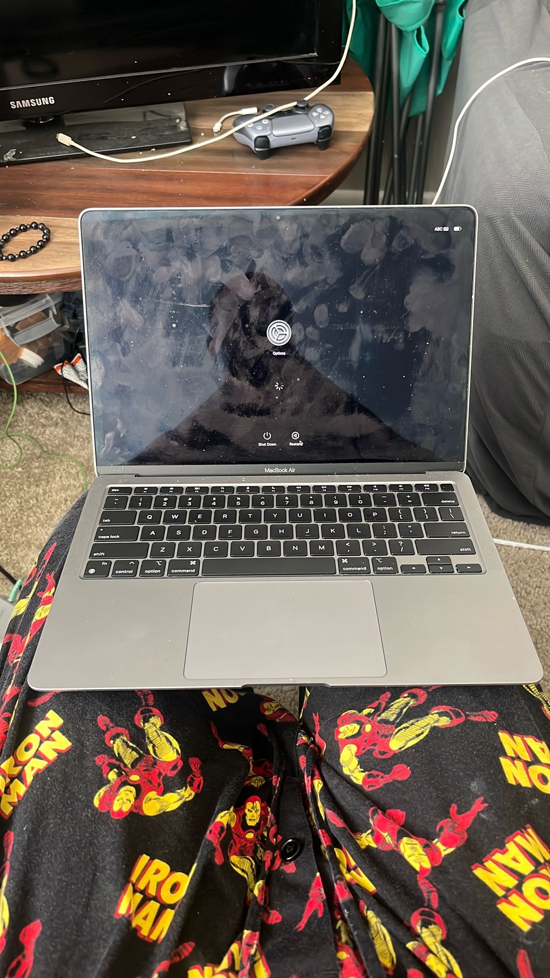 2022 MacBook Air
