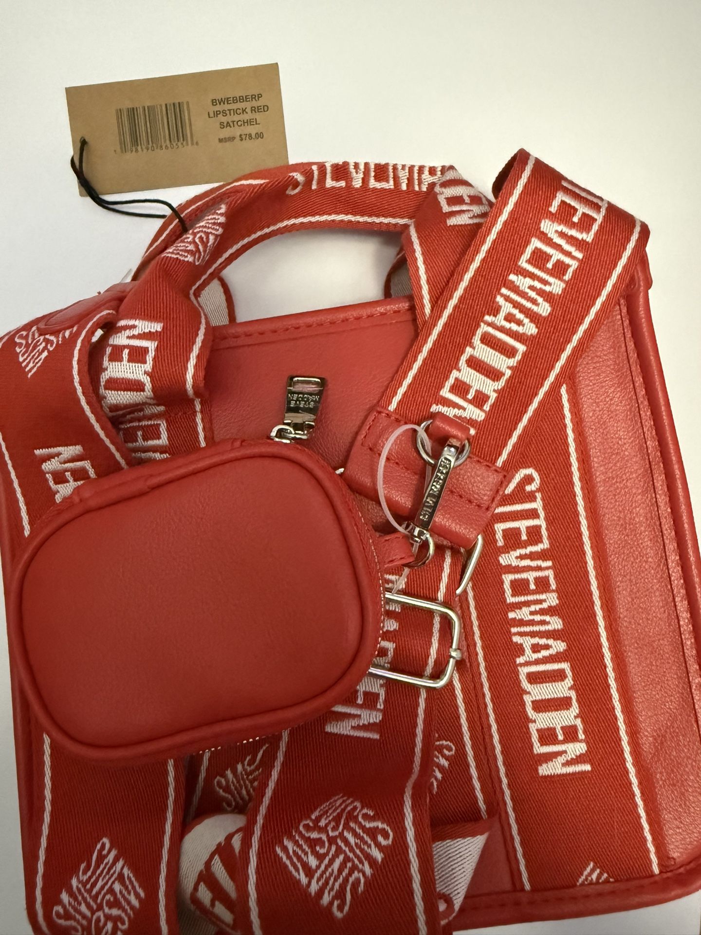 Steve Madden Sachel