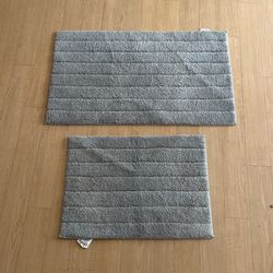 Bath mats
