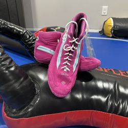 Rudis 95’s Wrestling Shoes 