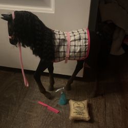 NEW Our Generation Foal