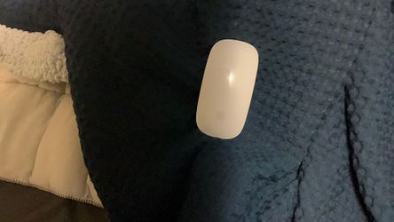 Apple Magic Mouse Version Two Rechargeable